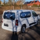 FET Fehmer Elektrotechnik GmbH - Fahrzeugteilfolierung mit Werbung