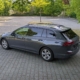VW Golf 8 Variant - Scheibentönung mit Keramikfolie